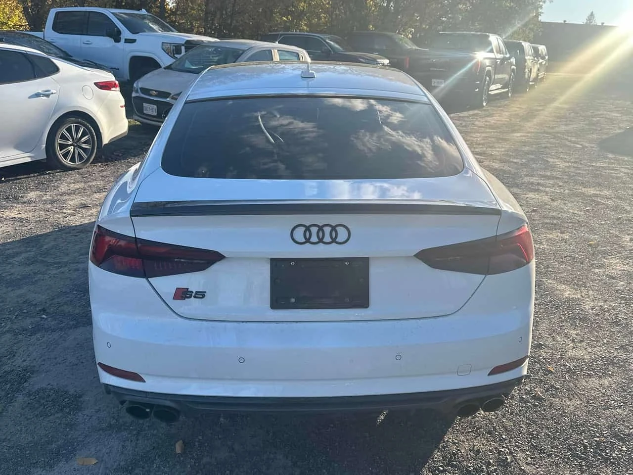 Audi S5 * Technik * CARFAX * ����� �� ����������� | Mobile.bg � ����������� 4
