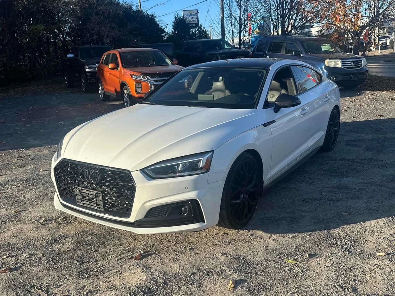 Audi S5 * Technik * CARFAX * ����� �� ����������� | Mobile.bg � ����������� 1