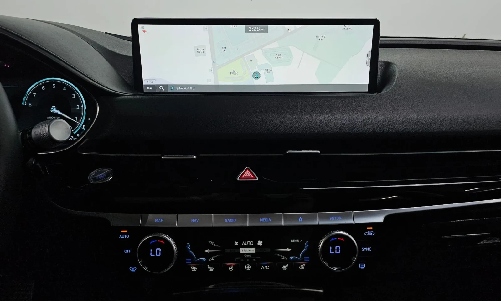 Genesis G80 | Mobile.bg � ����������� 12