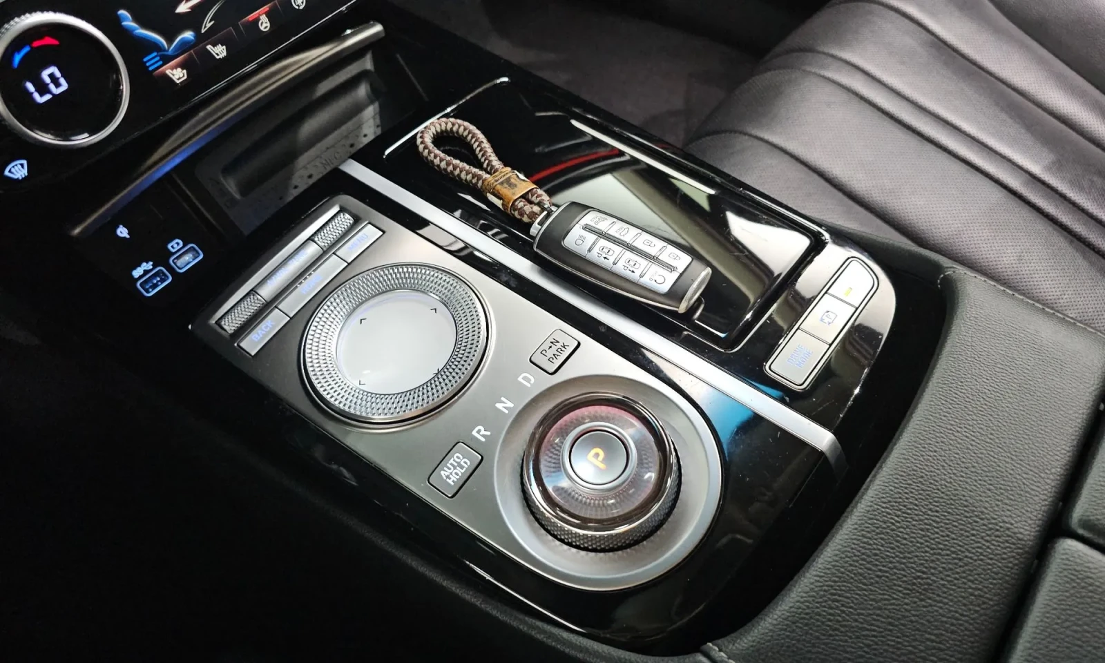Genesis G80 | Mobile.bg � ����������� 15