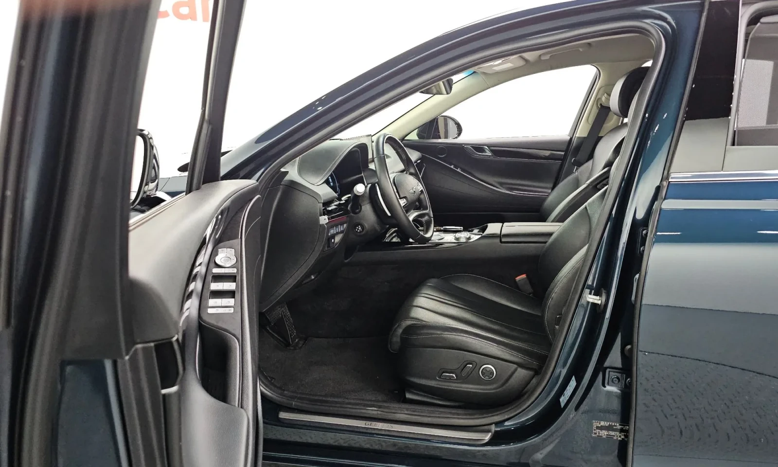 Genesis G80 | Mobile.bg � ����������� 14