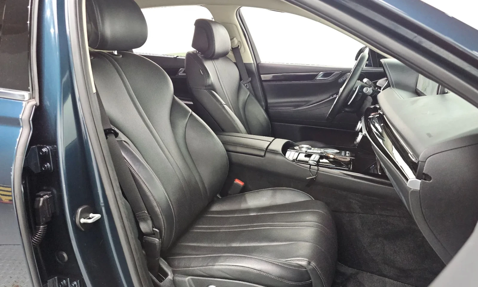 Genesis G80 | Mobile.bg � ����������� 6