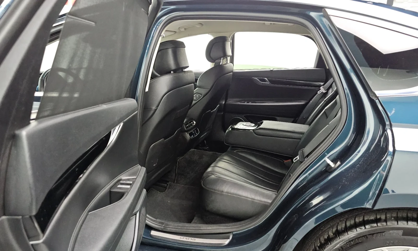 Genesis G80 | Mobile.bg � ����������� 7