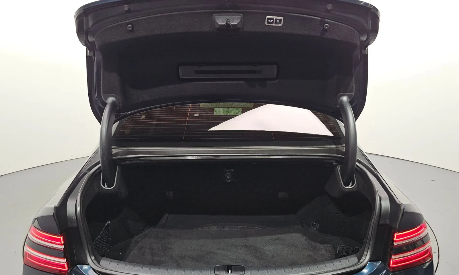 Genesis G80 | Mobile.bg � ����������� 9
