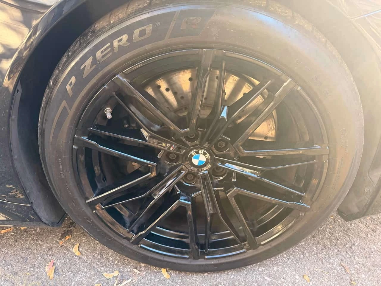 BMW M5 * Touring * АВТОКРЕДИТ* , снимка 7 - Автомобили и джипове - 56632961