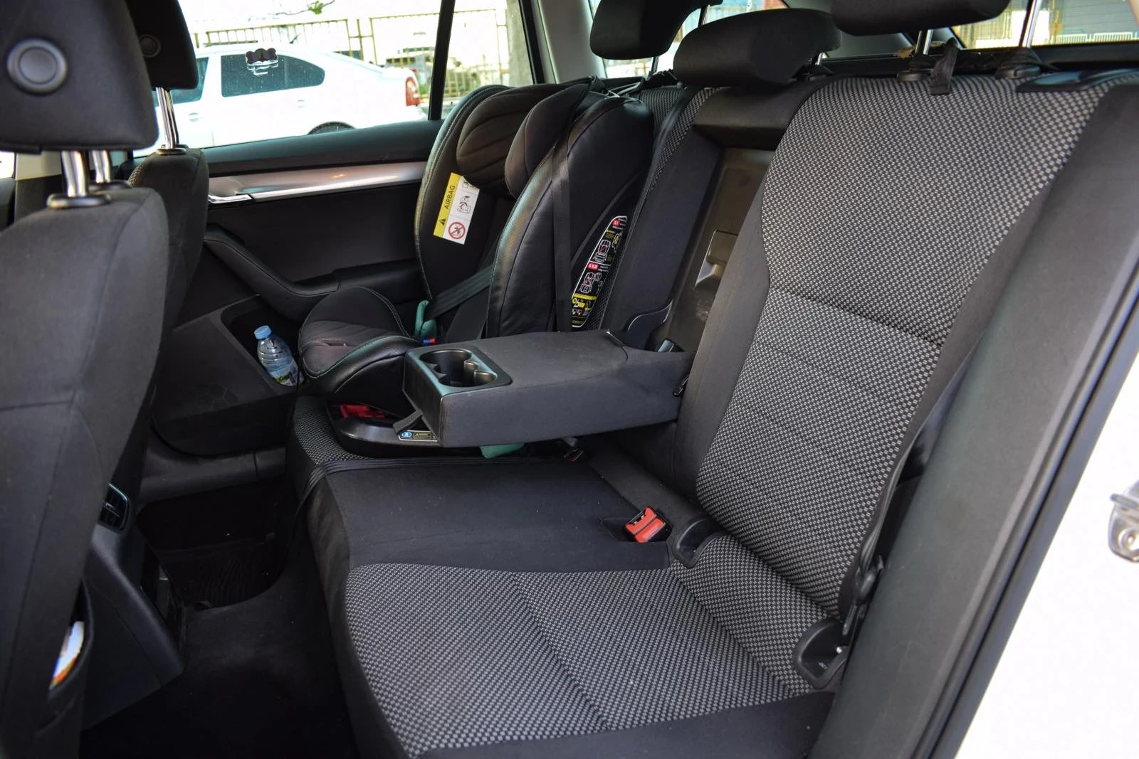 Skoda Octavia, снимка 9 - Автомобили и джипове - 56682311