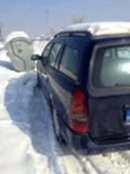 Opel Astra 1.7 td isuzu, снимка 3