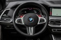 BMW X5M COMPETITION* НОВА* DISTR* ОБДУХ* МАСАЖ* VIRTUAL* В - изображение 10
