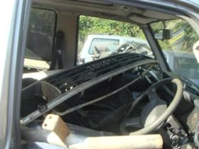 Toyota Land cruiser 2.4 turbo, снимка 4