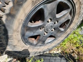 SsangYong Rexton 2.9 auto, снимка 9