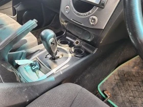 SsangYong Rexton 2.9 auto, снимка 8