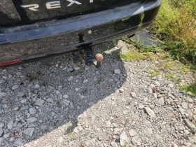 SsangYong Rexton 2.9 auto, снимка 5