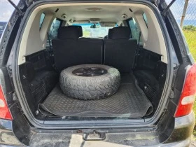 SsangYong Rexton 2.9 auto, снимка 11