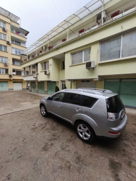 Mitsubishi Outlander 2.4 170 hp LPG , снимка 3