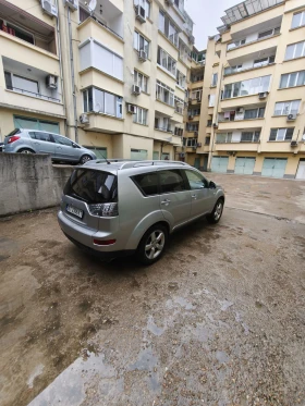 Mitsubishi Outlander 2.4 170 hp LPG , снимка 6