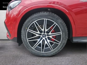 Mercedes-Benz GLC 43 AMG 4MATIC, снимка 5