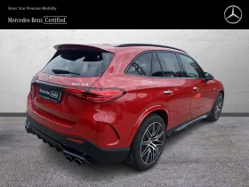 Mercedes-Benz GLC 43 AMG 4MATIC, снимка 3