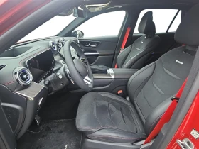 Mercedes-Benz GLC 43 AMG 4MATIC, снимка 8