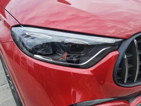 Mercedes-Benz GLC 43 AMG 4MATIC, снимка 13