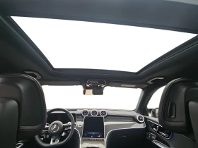Mercedes-Benz GLC 43 AMG 4MATIC, снимка 16