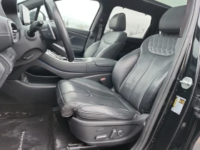 Hyundai Santa fe ULTIMATE CALLIGRAPHY-4D UTILIT* Обдух* Подгр* 360V, снимка 5