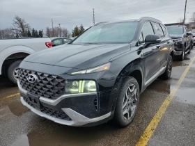 Hyundai Santa fe ULTIMATE CALLIGRAPHY-4D UTILIT* Обдух* Подгр* 360V, снимка 1