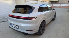 Porsche Cayenne 3.0 V6  Крайна цена, снимка 3