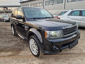 Land Rover Range Rover Sport 3.0 HSE 245HP.FACE ITALIA, снимка 14