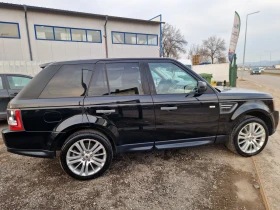 Land Rover Range Rover Sport 3.0 HSE 245HP.FACE ITALIA, снимка 10