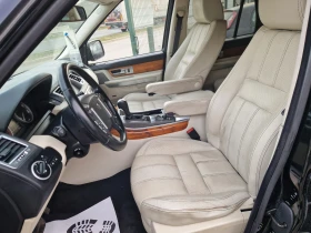 Land Rover Range Rover Sport 3.0 HSE 245HP.FACE ITALIA, снимка 13