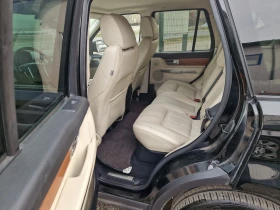 Land Rover Range Rover Sport 3.0 HSE 245HP.FACE ITALIA, снимка 12