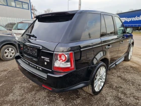 Land Rover Range Rover Sport 3.0 HSE 245HP.FACE ITALIA, снимка 9