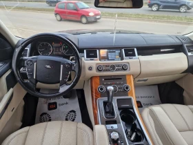 Land Rover Range Rover Sport 3.0 HSE 245HP.FACE ITALIA, снимка 11