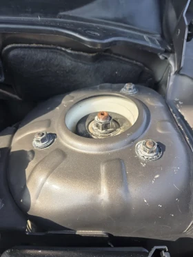 Volvo Xc90 2500, снимка 13