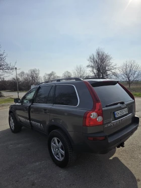Volvo Xc90 2500, снимка 5
