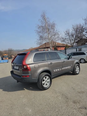 Volvo Xc90 2500, снимка 3