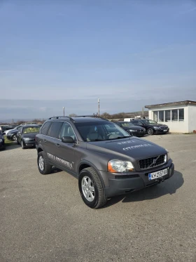 Volvo Xc90 2500, снимка 1