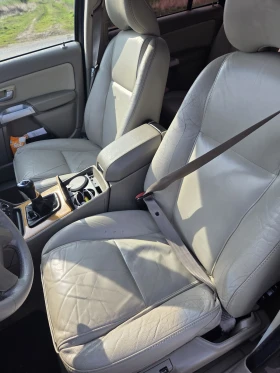 Volvo Xc90 2500, снимка 15