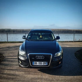 Audi Q5 S tronic | Milano Leather | Real KM | TOP, снимка 2