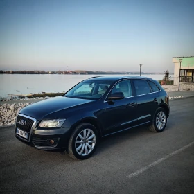 Audi Q5 S tronic | Milano Leather | Real KM | TOP, снимка 9