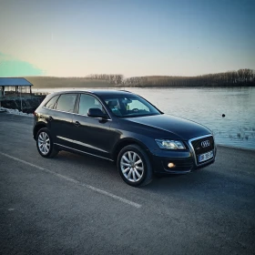 Audi Q5 S tronic | Milano Leather | Real KM | TOP, снимка 3