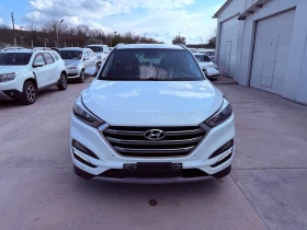 Hyundai Tucson 1.7cdti 141k.c* Facelife* NOVA* UNIKAT* , снимка 10