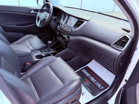 Hyundai Tucson 1.7cdti 141k.c* Facelife* NOVA* UNIKAT* , снимка 16