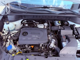 Hyundai Tucson 1.7cdti 141k.c* Facelife* NOVA* UNIKAT* , снимка 17