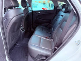 Hyundai Tucson 1.7cdti 141k.c* Facelife* NOVA* UNIKAT* , снимка 7