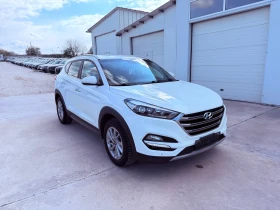 Hyundai Tucson 1.7cdti 141k.c* Facelife* NOVA* UNIKAT* , снимка 11