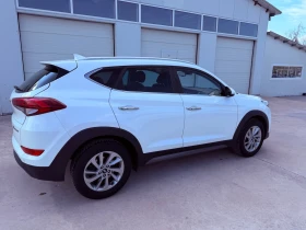 Hyundai Tucson 1.7cdti 141k.c* Facelife* NOVA* UNIKAT* , снимка 13