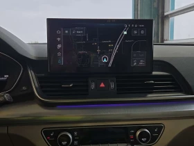 Audi Q5 * PROGRESSIV * CARFAX * 2 КЛЮЧА * ПАНОРАМА * , снимка 12