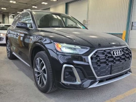 Audi Q5 * PROGRESSIV * CARFAX * 2 КЛЮЧА * ПАНОРАМА * , снимка 2