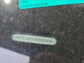 Audi Q5 * PROGRESSIV * CARFAX * 2 КЛЮЧА * ПАНОРАМА * , снимка 17